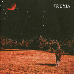 FREYJA - THE GARDEN OF A SLEEPLESS MAN